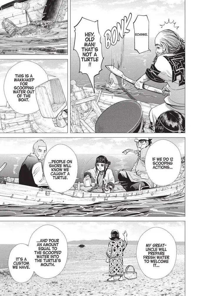 Golden Kamuy Chapter 114 image 16_optimized